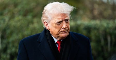 Najnowsza obsesja Trumpa. Ma wyrażać obawy o ten kraj