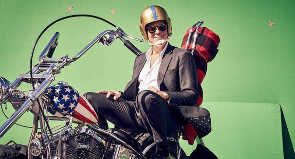 Reklamy tygodnia: Dove, KFC, IKEA, Nespresso (wideo)