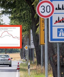 Polacy wracają z Niemiec. To pierwszy taki rok