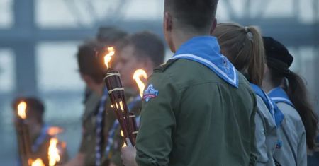 Utracono dane osobowe. ZHP dostał ponad 24 tys. zł kary
