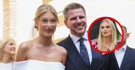 Zabrała głos ws. małżeństwa Chajzera. Tak pisze o "szybkim ślubie"