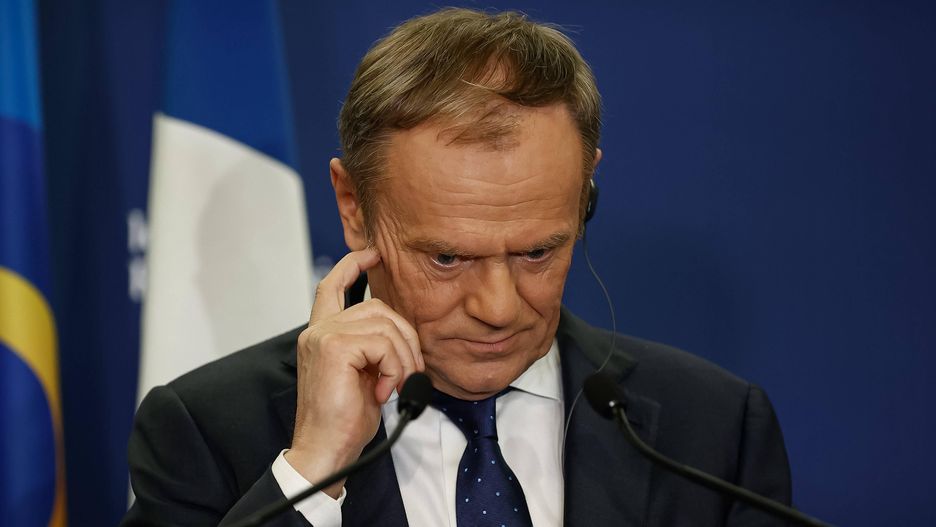 Donald Tusk