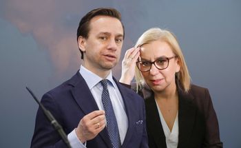 Konfederacja chce odwołać minister. "Katastrofa"