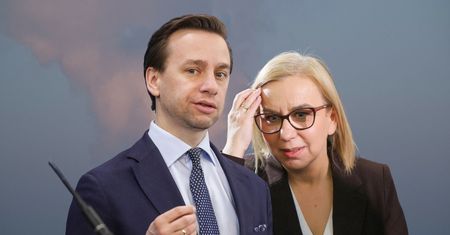 Konfederacja chce odwołać ministrę. "Katastrofa"