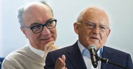 Miller o aferze wokół Czarzastego. "Pachnie spiskiem"