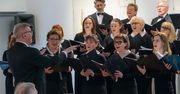 Koncert Chóru ANS z okazji Roku Stanisława Staszica