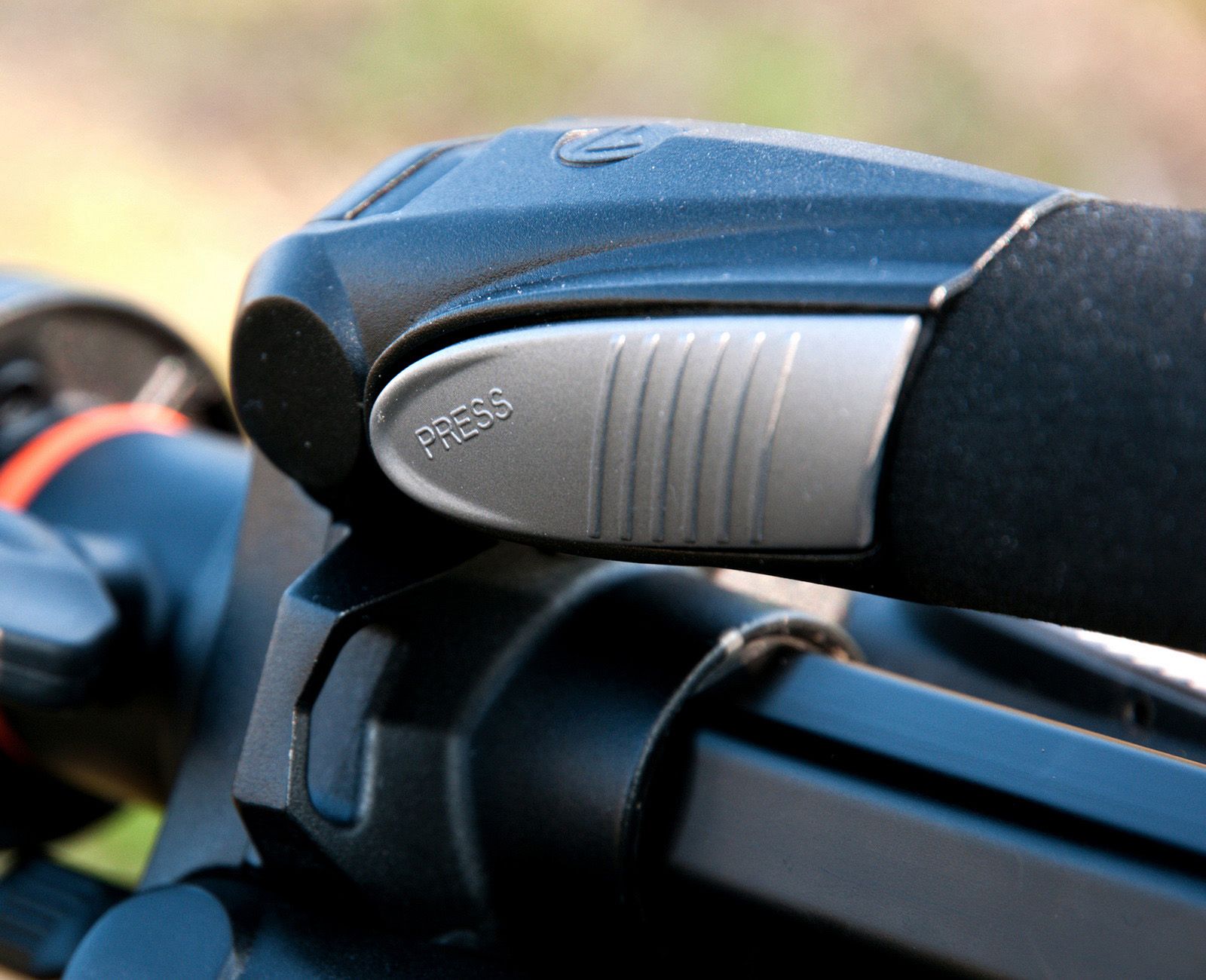 Statyw Vanguard Alta Pro 263AGH (test) 8