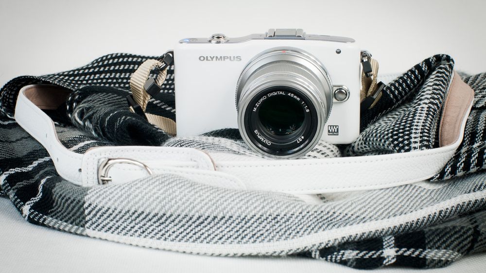 Nowy system podźwignie Olympusa po licznych ciosach? 1