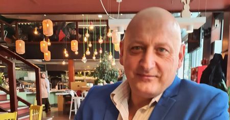Narożny żegna Jacka Wójcika. Bohater "Królowych życia" wystąpił w jego teledysku