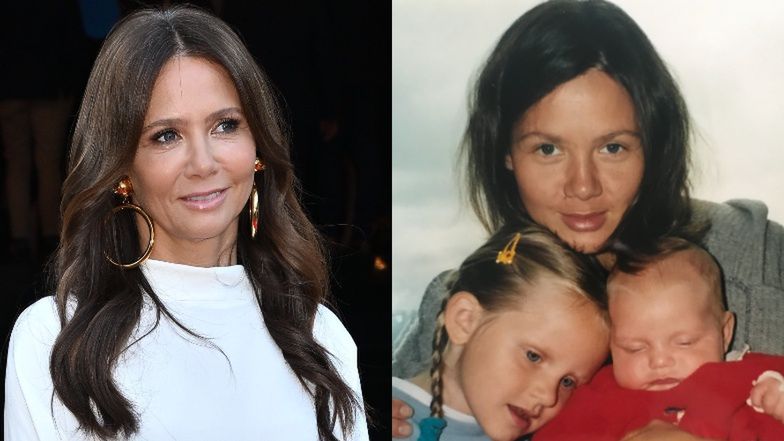 Kinga Rusin, Pola Lis, Iga Lis