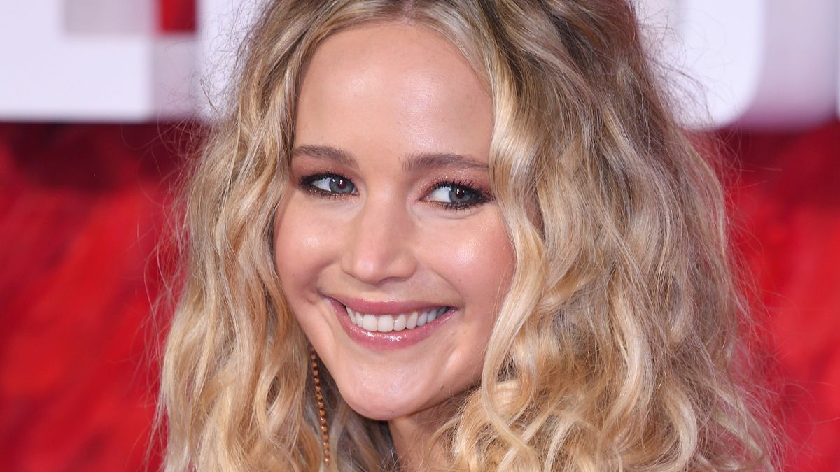 Jennifer Lawrence została mamą 