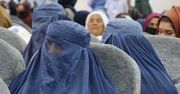 Tak traktują je talibowie. Przerażająca rzeczywistość małych dziewczynek i dorosłych kobiet