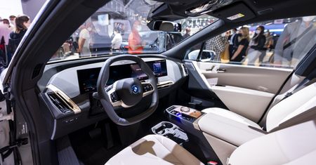 BMW idzie w mikrotransakcje. Chcesz podgrzewane fotele? Kup abonament
