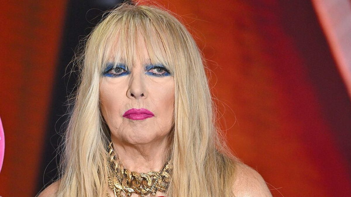 Miłosny dramat Maryli Rodowicz