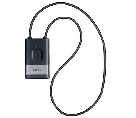 Bezprzewodowa pętla indukcyjna Nokia HS-67WL dla słabosłyszących 1