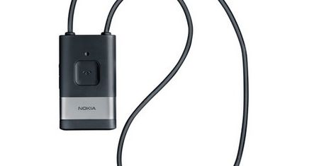 Bezprzewodowa pętla indukcyjna Nokia HS-67WL dla słabosłyszących