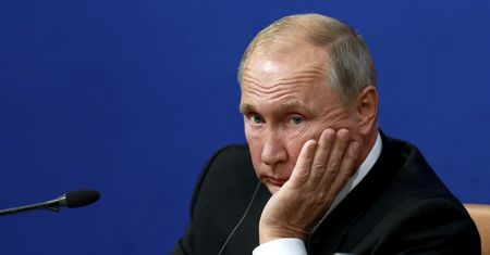 Putin dostał właśnie "cios w plecy". Były sojusznik wychodzi z nową ofertą