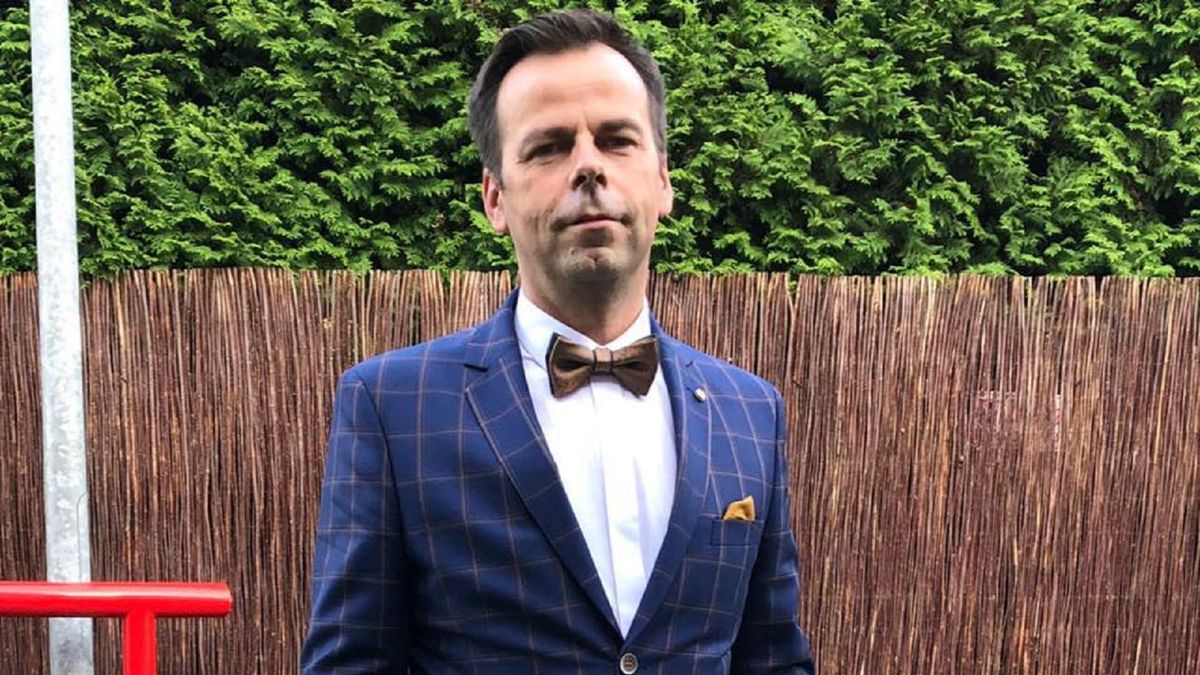 "Król malin" startuje do Sejmu. Dzięki PiS zarobił fortunę