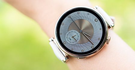 Huawei Watch GT 4 to Gran Turismo wśród zegarków? Premierowa recenzja “damskiego” smartwatcha