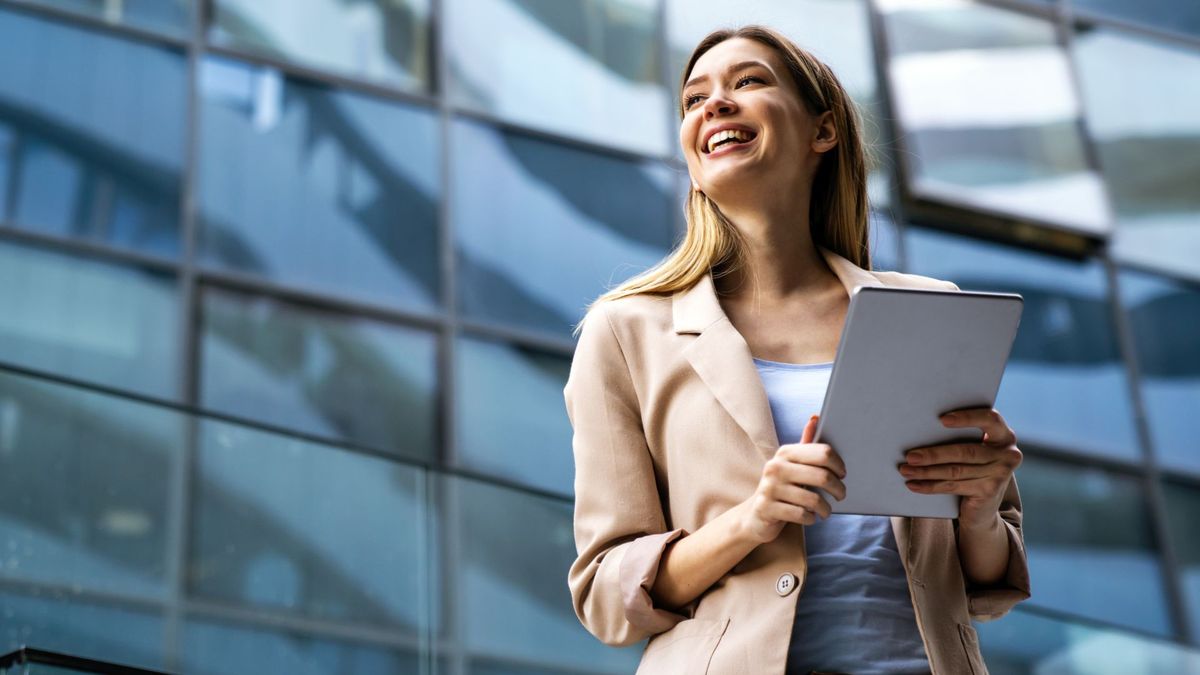 Biznes przeniósł się z zakupami do sieci 
