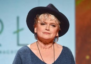 Odwróciło się od niej całe środowisko. Pomogli jej tylko Stuhr i Janda