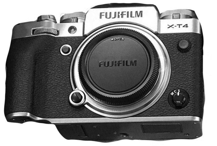 Fujifilm X-T4: Podsumowanie plotek i cena 2
