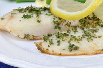 Konkurencja dla dorsza i okonia. Nazwa jak z encyklopedii, ale smak doskonały