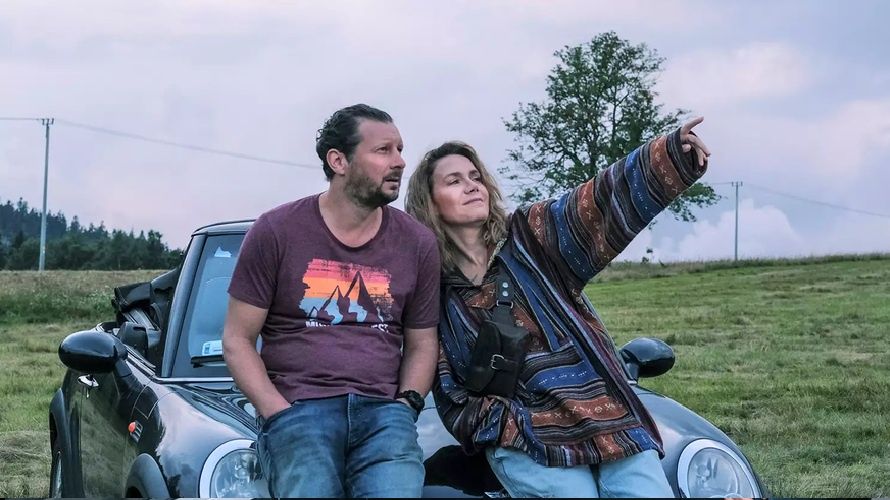 Już dziś w tv "Miłość jest blisko"