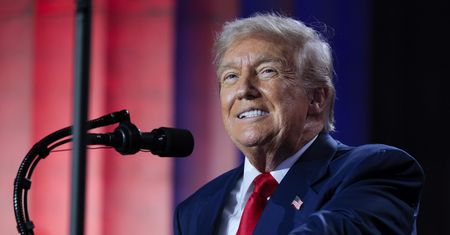 Poinformowali Trumpa. Nazwisko prezydenta w aktach Epsteina