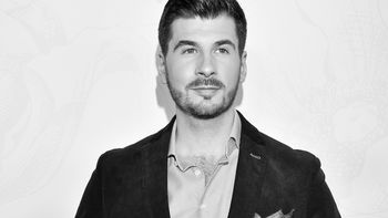 Ekspert TVN Style nie żyje. Maciej Mindak miał 38 lat