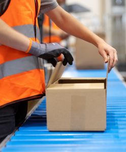 Co piąty towar z wadami. Skarbówka wzięła pod lupę przesyłki