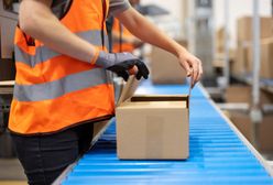 Co piąty towar z wadami. Skarbówka wzięła pod lupę przesyłki