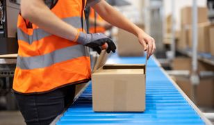 Co piąty towar z wadami. Skarbówka wzięła pod lupę przesyłki
