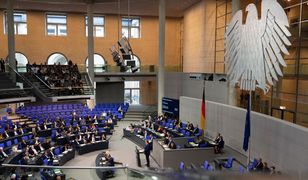 Niemcy szpiegowani. Rosyjskie satelity przelatują codziennie