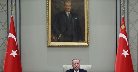 Erdogan ostrzega Trumpa. "Wenezuela nie może pogrążyć się w chaosie"