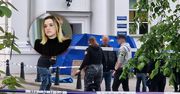 "Miałam mieć spokojny dzień". Była na uczelni w czasie ataku