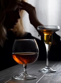 WHO Issues worrying report on Europe's alcohol consumption problem