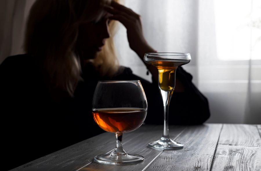 WHO Issues worrying report on Europe's alcohol consumption problem