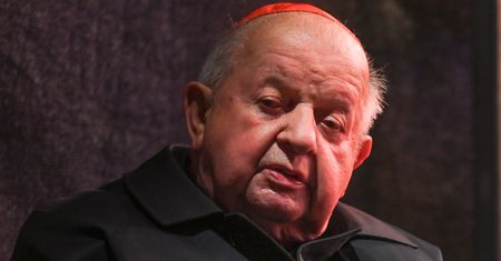 Śmierć papieża Franciszka. Kto wybierze nowego papieża? Kard. Stanisław Dziwisz nie będzie głosował