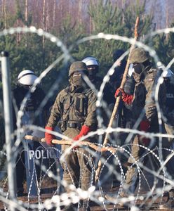 Kryzys na granicy. Nadzwyczajne posiedzenie Sejmu i deklaracja premiera ws. UE