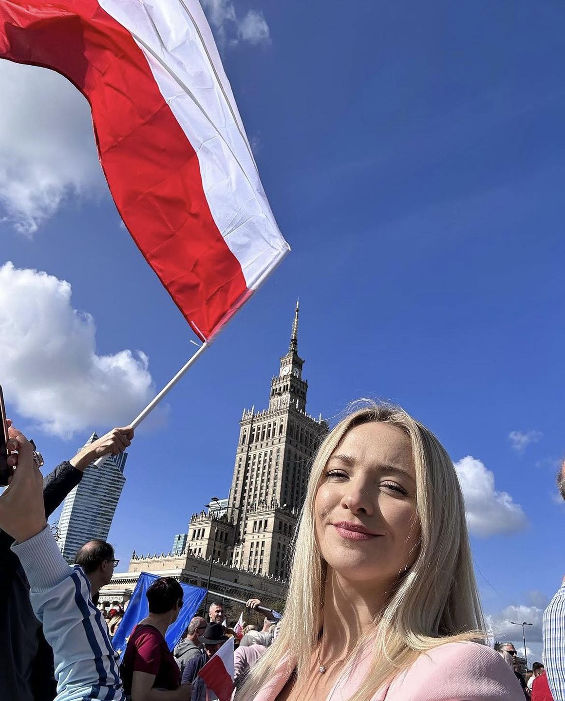 Barbara Kurdej-Szatan