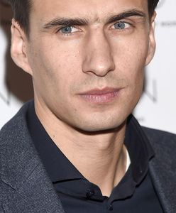 Bieniuk pokazał, jak ogląda mecz w domu. Można tylko pozazdrościć