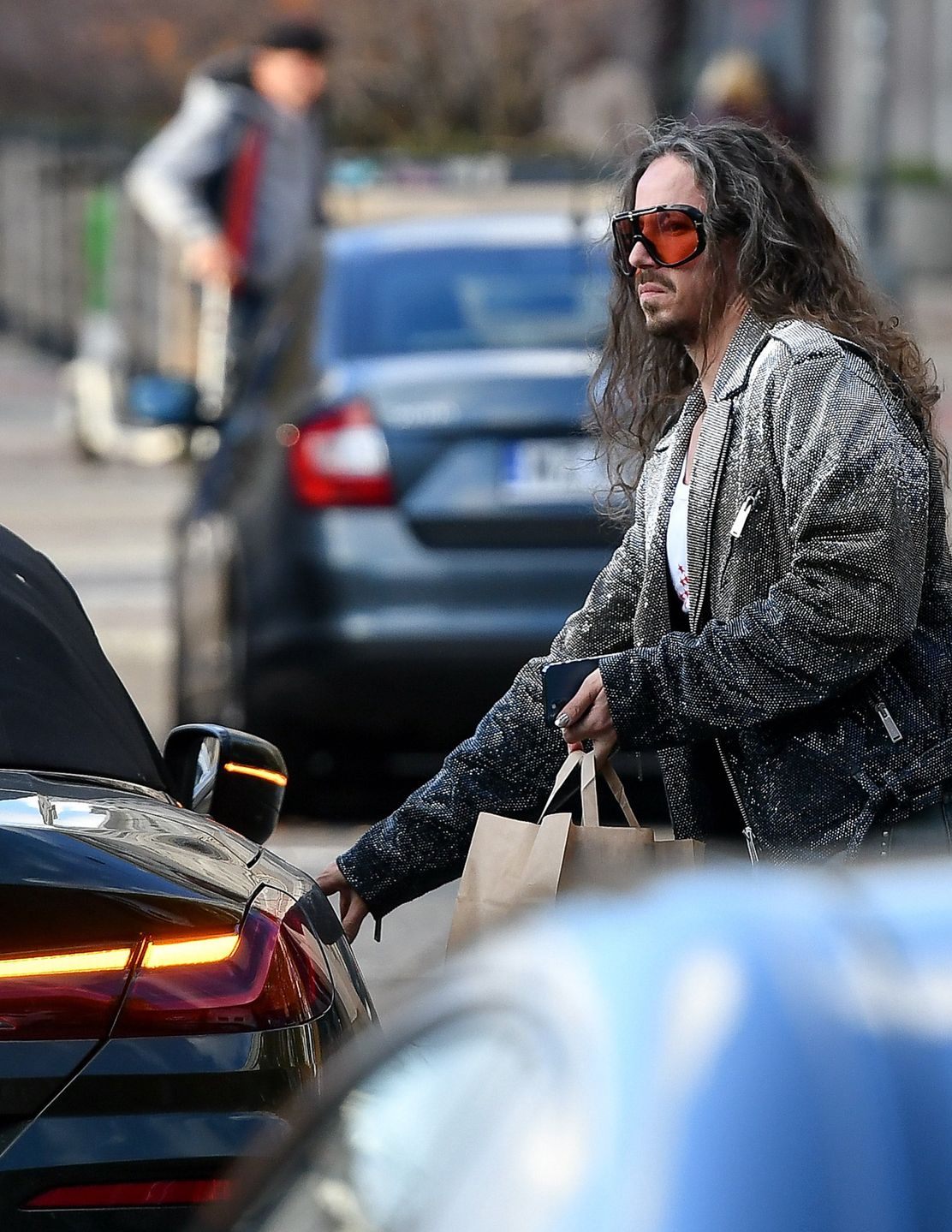Michał Szpak