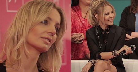 Szulim i Sablewska na prezentacji ramówki TVN Style!