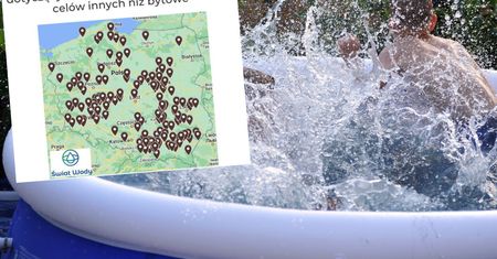 Fala upałów. Zaczęła się bitwa o wodę i drakońskie ograniczenia