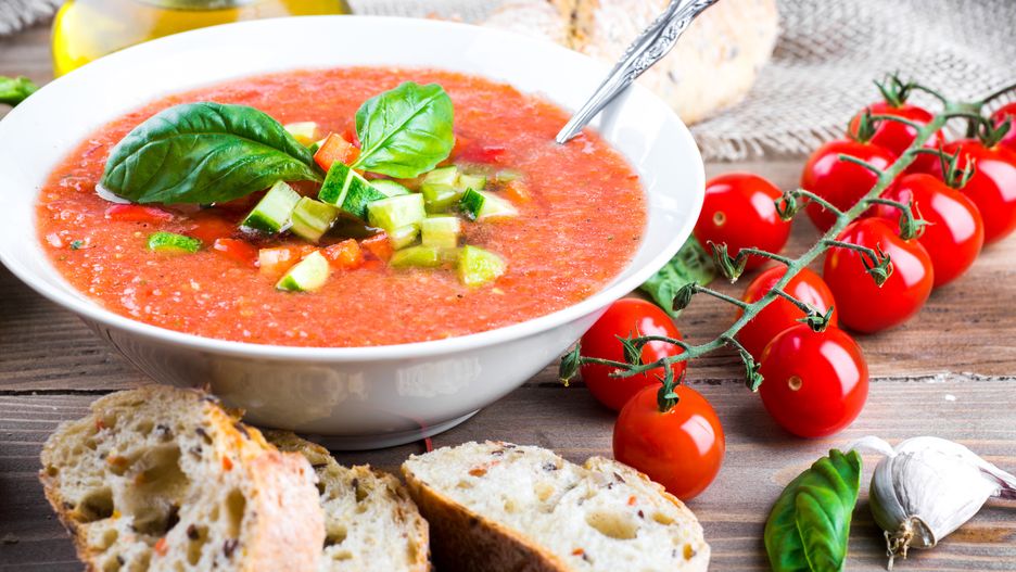 Gazpacho