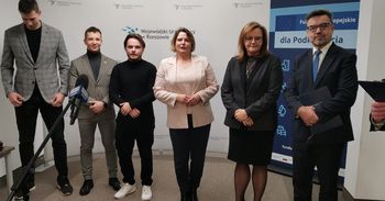 Rzeszów: Ruszył nabór wniosków aktywizujących młodych bezrobotnych