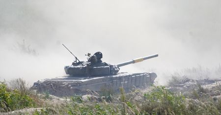 Ukraińcy nie mogą zdobyć przewagi. Winią tempo dostaw broni
