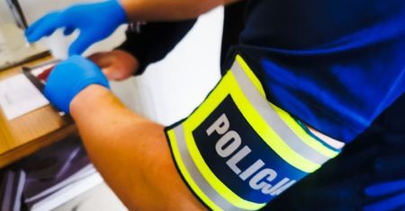 Nabił strat na 70 tys. zł. Zobacz, co zrobił