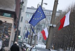 Sosnowiec. Miasto chce być częścią Unii Europejskiej